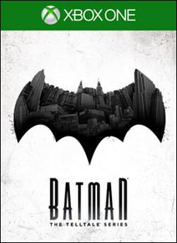Batman: A Telltale Games Series (Xbox One) Game Profile - XboxAddict.com