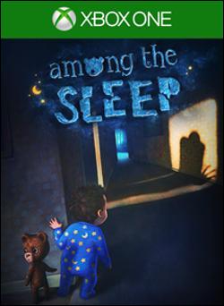 Among the Sleep (Xbox One) by Microsoft Box Art