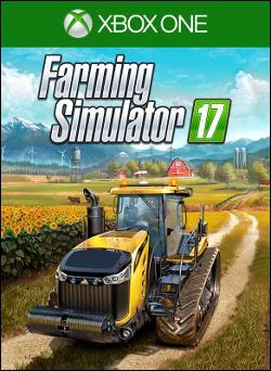 Farming Simulator 17 Review (Xbox One) - XboxAddict.com