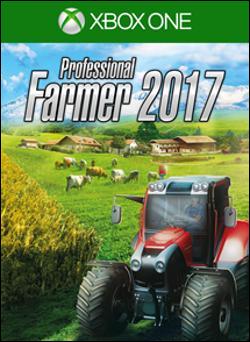 Professional Farmer 2017 (Xbox One) by Microsoft Box Art
