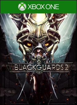 Blackguards 2 (Xbox One) by Microsoft Box Art