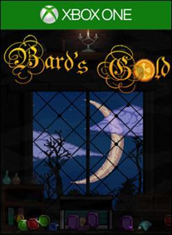 Bard's Gold (Xbox One) by Microsoft Box Art