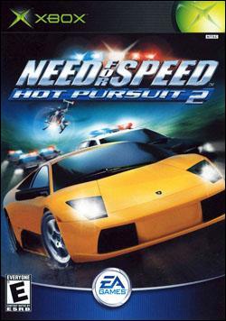 Need for Speed: Hot Pursuit 2 (Original Xbox) Game Profile - XboxAddict.com