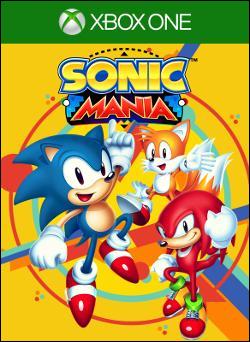 Sonic Mania Review (Xbox One) - XboxAddict.com