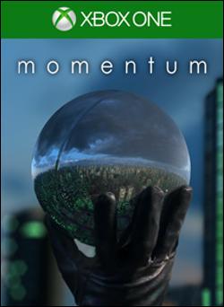 Momentum (Xbox One) by Microsoft Box Art