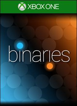 Binaries (Xbox One) by Microsoft Box Art