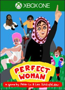 Perfect Woman (Xbox One) by Microsoft Box Art