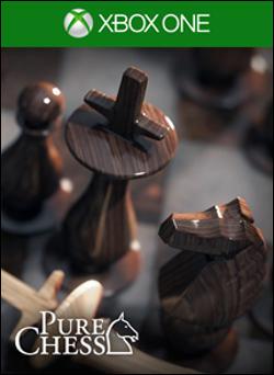 Pure Chess Review (Xbox One) - XboxAddict.com