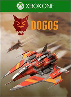 Dogos (Xbox One) by Microsoft Box Art