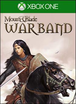 Mount and Blade: Warband (Xbox One) by Microsoft Box Art