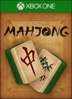 Mahjong (Xbox One) by Microsoft Box Art