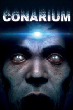 Conarium (Xbox One) by Microsoft Box Art