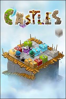 Castles (Xbox One) by Microsoft Box Art