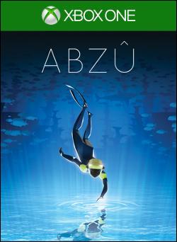 Abzu (Xbox One) by 505 Games Box Art