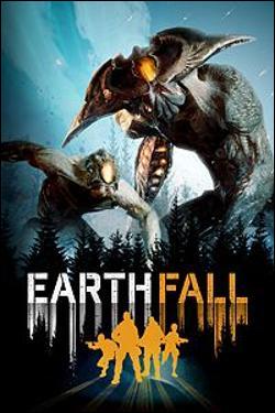 Earthfall (Xbox One) by Microsoft Box Art