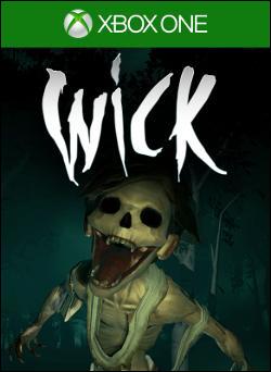 Wick (Xbox One) by Microsoft Box Art