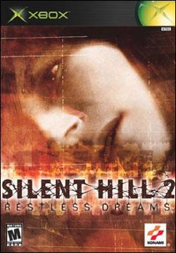 Silent Hill 2: Restless Dreams (Original Xbox) Game Profile 