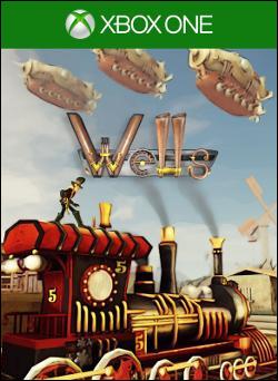 Wells (Xbox One) by Microsoft Box Art