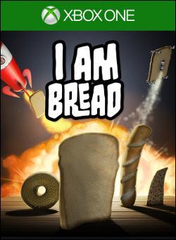 I Am Bread (Xbox One) by Microsoft Box Art