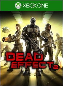 Dead Effect 2 (Xbox One) Game Profile - XboxAddict.com