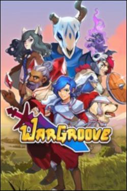 Wargroove (Xbox One) by Microsoft Box Art