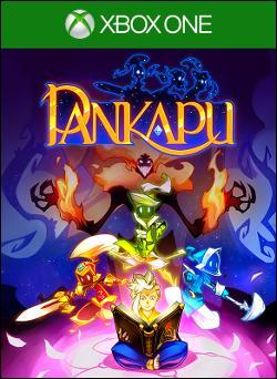 PANKAPU (Xbox One) by Microsoft Box Art