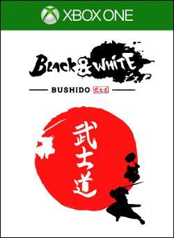 Black & White Bushido (Xbox One) by Microsoft Box Art