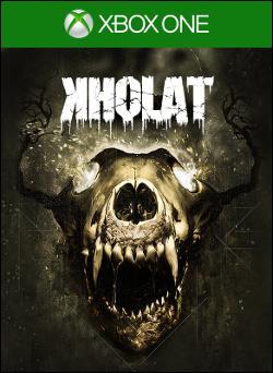 Kholat (Xbox One) by Microsoft Box Art