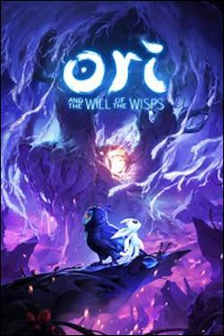 Ori and the Will of the Wisps (Xbox One) by Microsoft Box Art