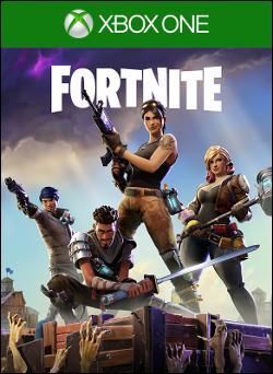 Fortnite Review (Xbox One) 