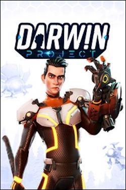 Darwin Project (Xbox One) by Microsoft Box Art