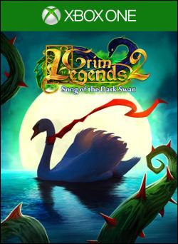 Grim Legends 2: Song of the Dark Swan Review (Xbox One) - XboxAddict.com