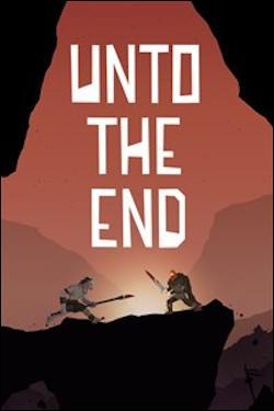 Unto The End (Xbox One) by Microsoft Box Art