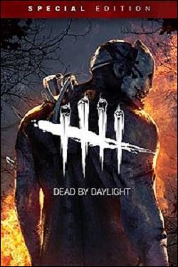 Dead by Daylight (Xbox One) by Microsoft Box Art