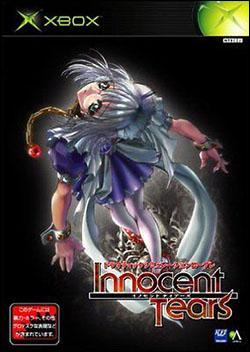 Innocent Tears (Xbox) by Hiromi Box Art