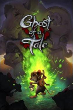 Ghost of a Tale (Xbox One) by Microsoft Box Art