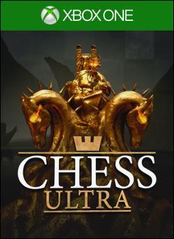 Chess Ultra (Xbox One) by Microsoft Box Art