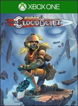 Super Cloudbuilt (Xbox One) by Microsoft Box Art