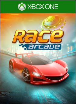 Race Arcade (Xbox One) by Microsoft Box Art