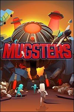 Mugsters (Xbox One) by Microsoft Box Art