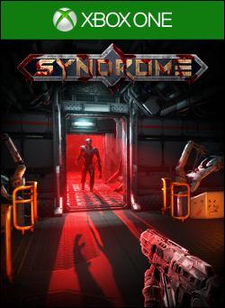 Syndrome (Xbox One) by Microsoft Box Art