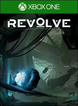 Revolve (Xbox One) by Microsoft Box Art