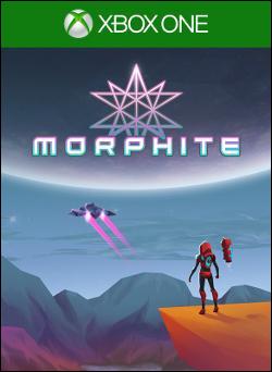 Morphite (Xbox One) by Microsoft Box Art