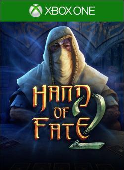 Hand of Fate 2 (Xbox One) Game Profile - XboxAddict.com