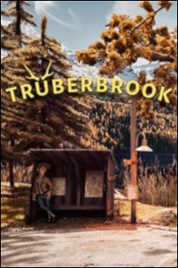 Truberbrook (Xbox One) by Microsoft Box Art