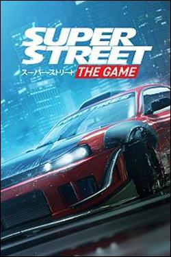 Super Street: The Game (Xbox One) by Microsoft Box Art