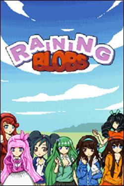 Raining Blobs (Xbox One) by Microsoft Box Art