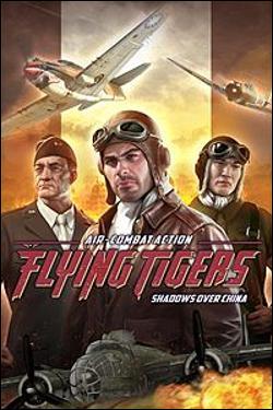Flying Tigers: Shadows Over China (Xbox One) by Microsoft Box Art