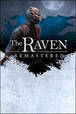 Raven Remastered, The (Xbox One) by Microsoft Box Art