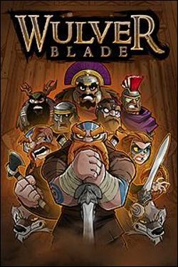 Wulverblade (Xbox One) by Microsoft Box Art